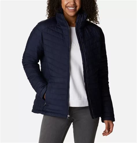 Columbia Women's Suttle Mountain Long Winter Jacket, Long, Insulated Synthetic, Hooded. . Columbia slope edge jacket